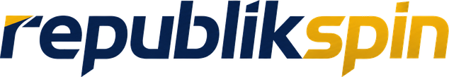 Logo republikspin